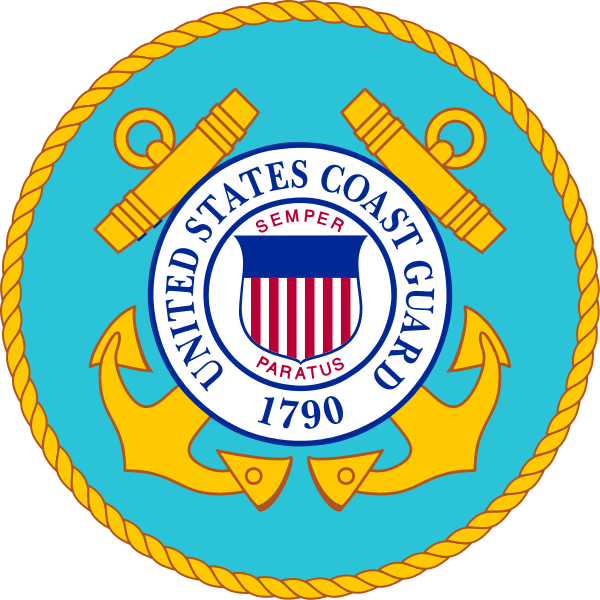 U. S. Coast Guard & Coast Guard